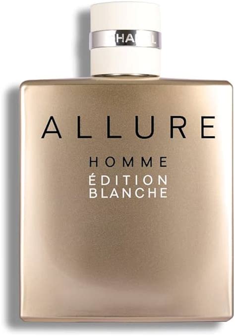 parfum chanel allure blanche|best price chanel allure.